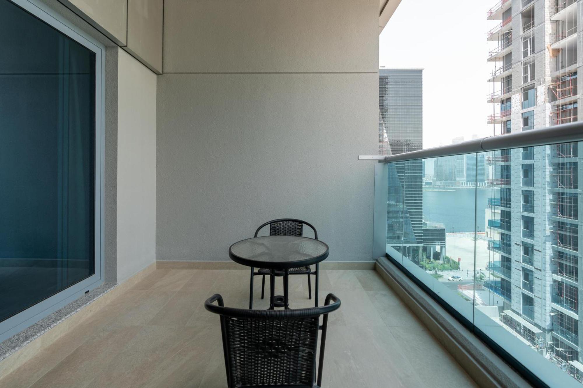 Apartment Vacay Lettings - Elite Business Bay - Dubai