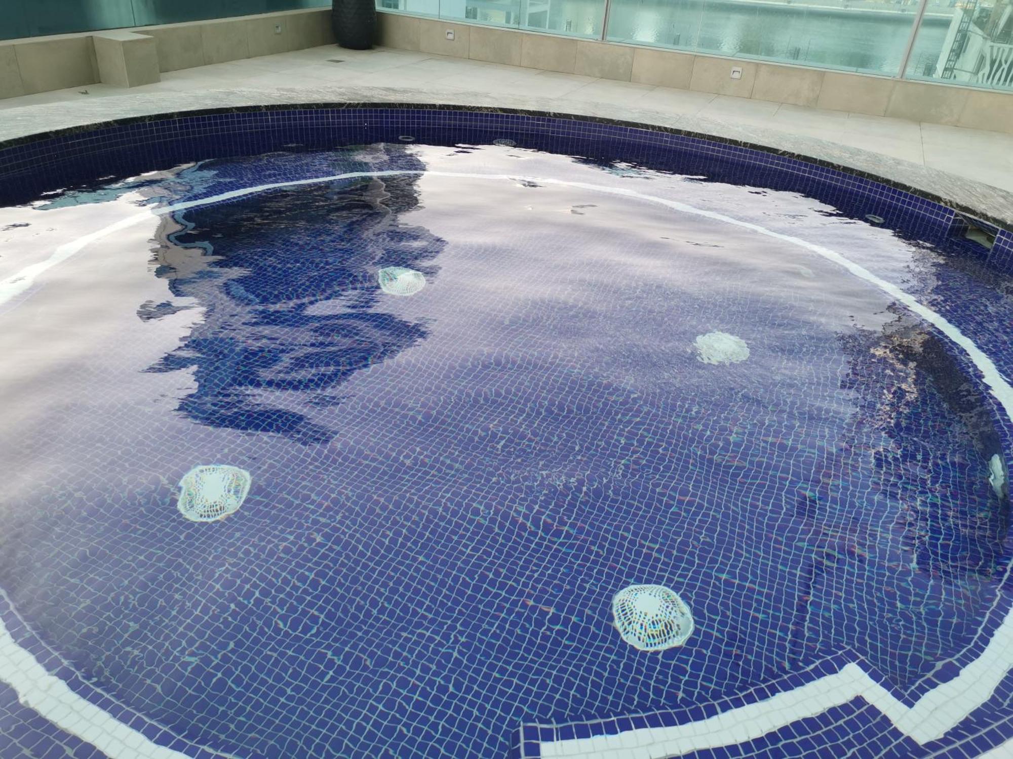Vacay Lettings - Elite Business Bay - Apartment Dubai